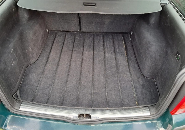 Volkswagen Passat cena 4399 przebieg: 399247, rok produkcji 1998 z Kielce małe 37
